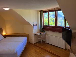 Apartment Alpine Lake