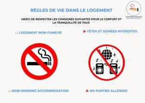 Appartements VILLA SUNNY BEACH CLIM ACCES PLAGE PARKING FAMILLE - TopProsConciergerie : photos des chambres