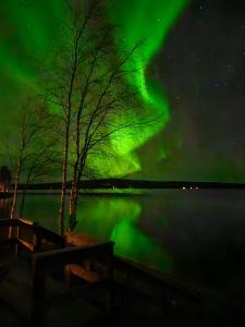 Arctic Circle Beach House