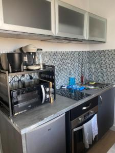 Loft de luxe à deux pas du panthéon