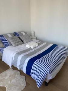 Loft de luxe à deux pas du panthéon