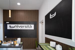 B&B UniversitÃ