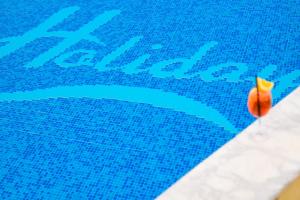 Spa Hotel Holiday