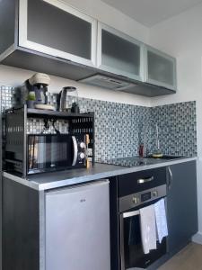 Loft de luxe à deux pas du panthéon