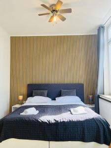 Studio with Shared Bathroom room in Feldhouse