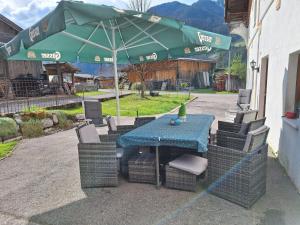 Ferienwohnung Familie Weißenbach