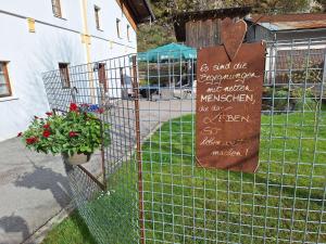 Ferienwohnung Familie Weißenbach