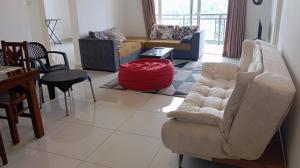 Urban living at Fairway