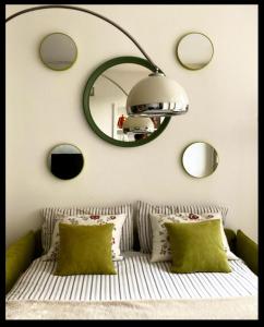 La Casetta sui tetti