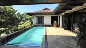 Ocean Pearl Guesthouse