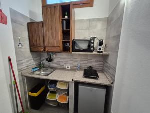 Casa vacanza Monoboito