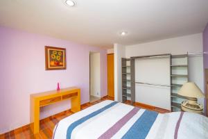 Casa en Burgos, Cuernavaca