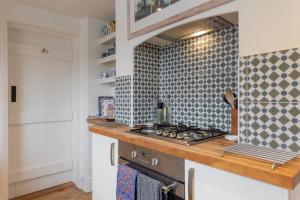Landlords Cottage