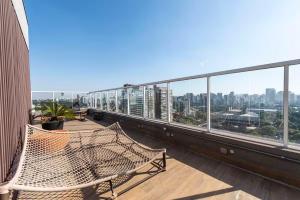 Studio Vila Clementino - SP