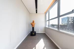 Studio Vila Clementino - SP