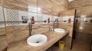 Estancia Luz y Armonía