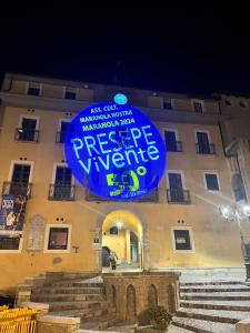 Casa Vacanze - Maison des Poupées