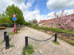 Appartements Le Pavillon des Remparts - Commerces a proximite - Centre-ville - Appartement Cosy : photos des chambres