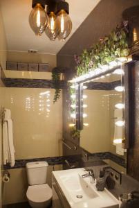 The Golden Hour Loft