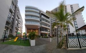 Suite Salinas del Mar