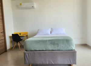 Suite Salinas del Mar