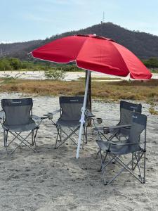 Suite Salinas del Mar