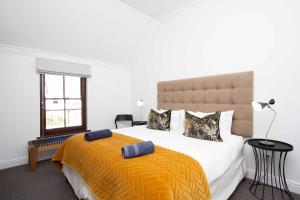 Winelands Golf Lodges 36