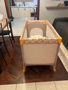 Napoli centro le Suite di Giordy e Peppe