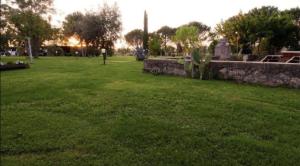 Agriturismo Giardini Di Varrone