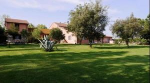 Agriturismo Giardini Di Varrone