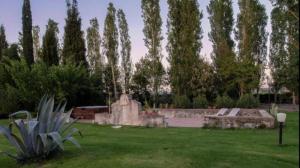 Agriturismo Giardini Di Varrone