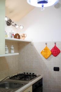 Villa comi - 1km da Otranto