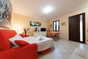 Villa comi - 1km da Otranto