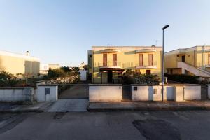 Villa comi - 1km da Otranto