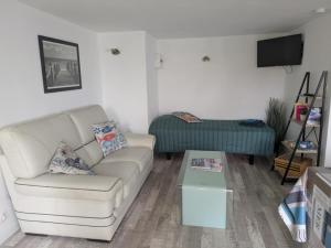 Ti Louker - Appartement à 300m du Port