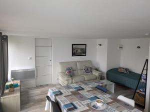 Ti Louker - Appartement à 300m du Port