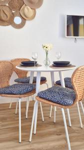 Bobo Beach Tenerife Holiday Apartment Las Americas