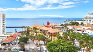 Bobo Beach Tenerife Holiday Apartment Las Americas