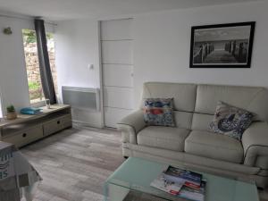 Ti Louker - Appartement à 300m du Port