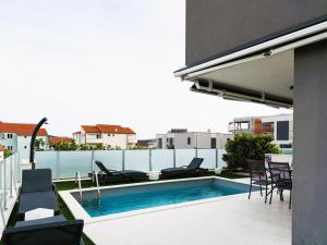 Villa Aliara Pool Apartment