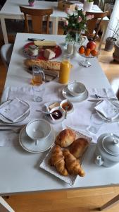 B&B / Chambres d'hotes Chambres d'hotes Le relais globe trotteur : photos des chambres