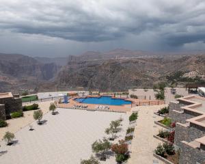 Sama Hotel Jabal Al Akhdar
