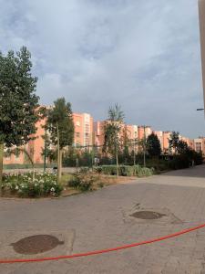 Spacious apartment 15 minutes from aéroport Marrakech reservation juste pour les familles est les couples mariés