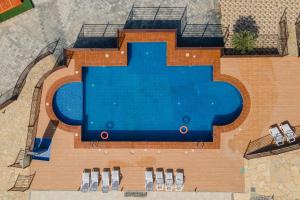 Sama Hotel Jabal Al Akhdar