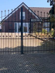 Charming authentic renovated farm