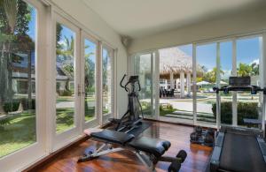 Sambarela Luxury Villas