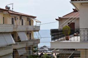 Astros by the sea - Ubytování bez kategorie ve městě Paralio Astros