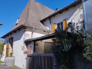 Gîte familial "La montagne des vaches"