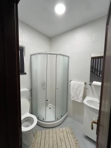 Cabanele Păstrăvăriei Parva