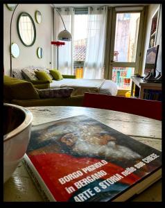 La Casetta sui tetti